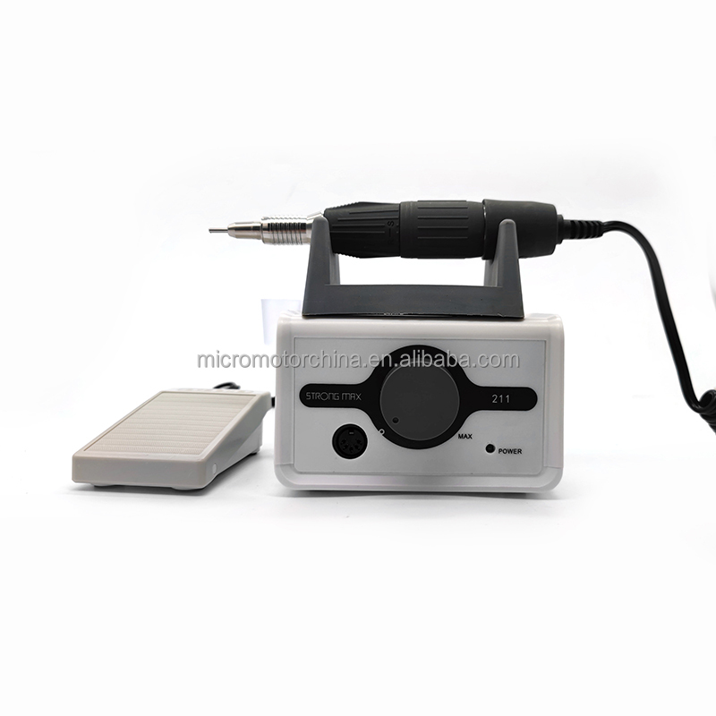 Machine à ongles électrique 35 - Nail Drill Machine avis et prix