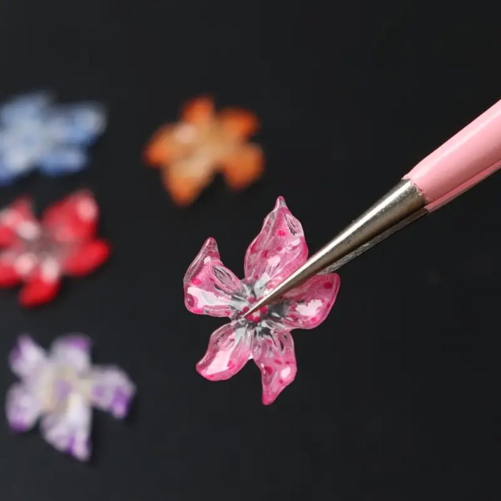 Décoration d'ongles mixte de f - Nail Art Valentines Day avis et prix