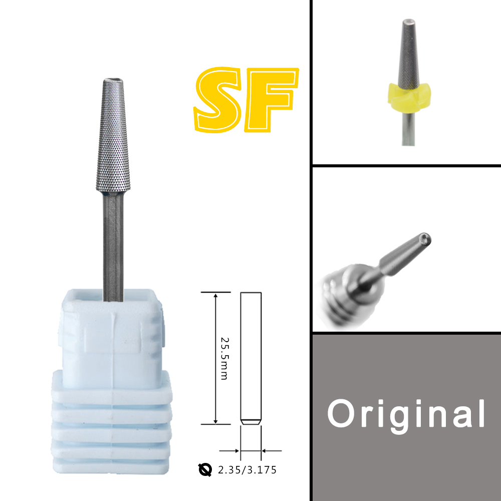 RolinStar – carbure à dents fi - Nail Drill Machine avis et prix