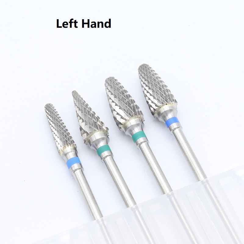 Foret à ongles en carbure de t - Nail Drill Machine avis et prix