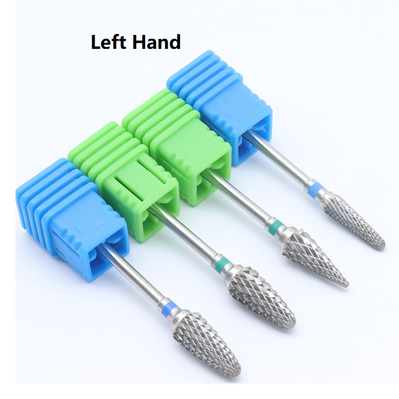 Foret à ongles en carbure de t - Nail Drill Machine avis et prix