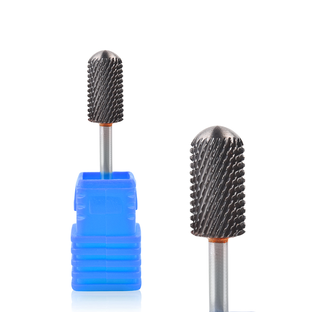 Foret à ongles fraise en carbu - Nail Drill Machine avis et prix