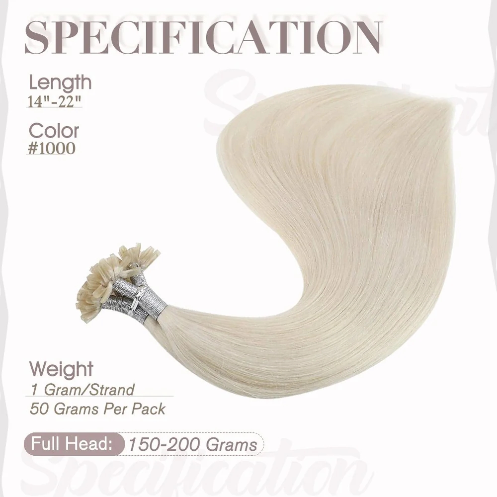 Full Shine-Extensions de Cheve - Nail Art Ombre avis et prix