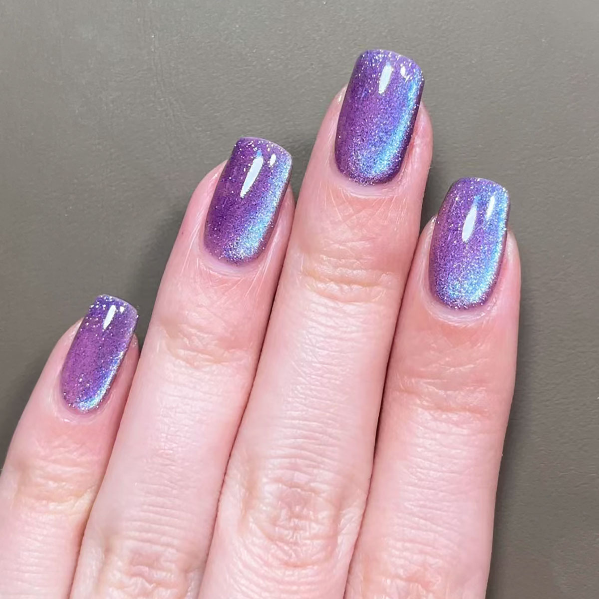 Faux-ongles courts et carrés p - Nail Art Pink avis et prix