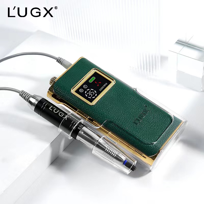2026 LUGX 619 35000 tr/min Pon - Nail Drill Machine avis et prix