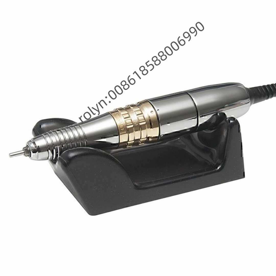Machine à manucure professionn - Nail Drill Machine avis et prix
