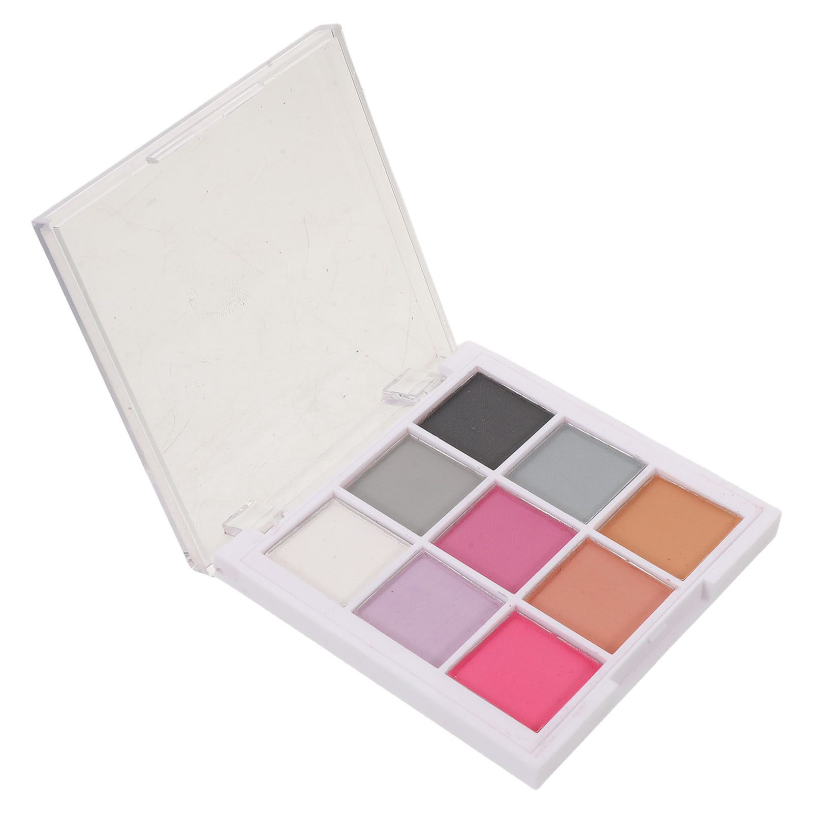 Palette de poudre pigmentée po - Nail Art Ombre avis et prix