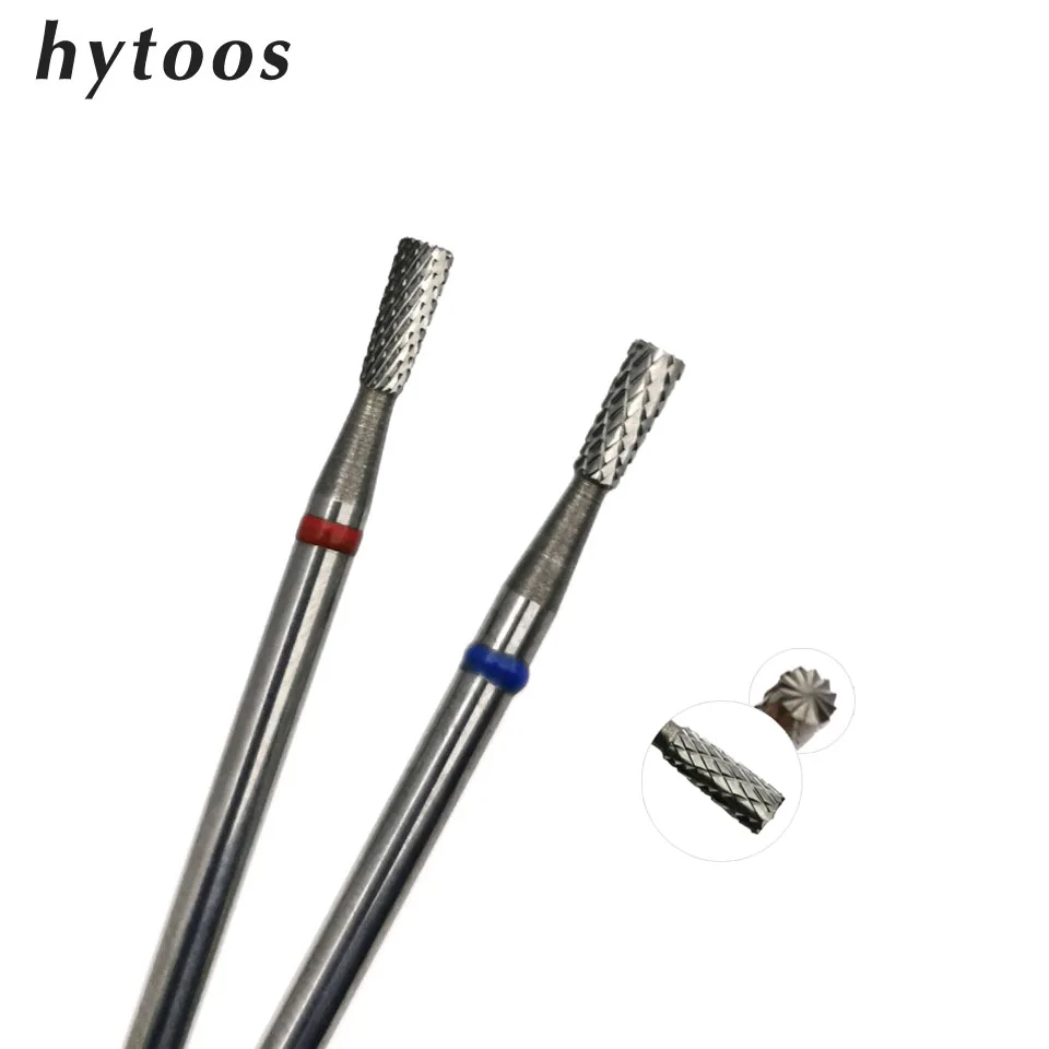 HYTOOS forets coniques inversé - Nail Drill Machine avis et prix