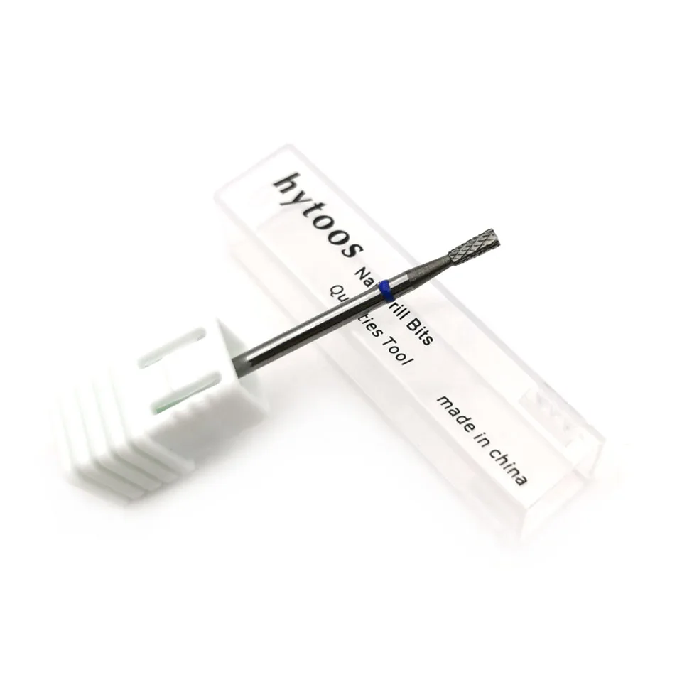 HYTOOS forets coniques inversé - Nail Drill Machine avis et prix