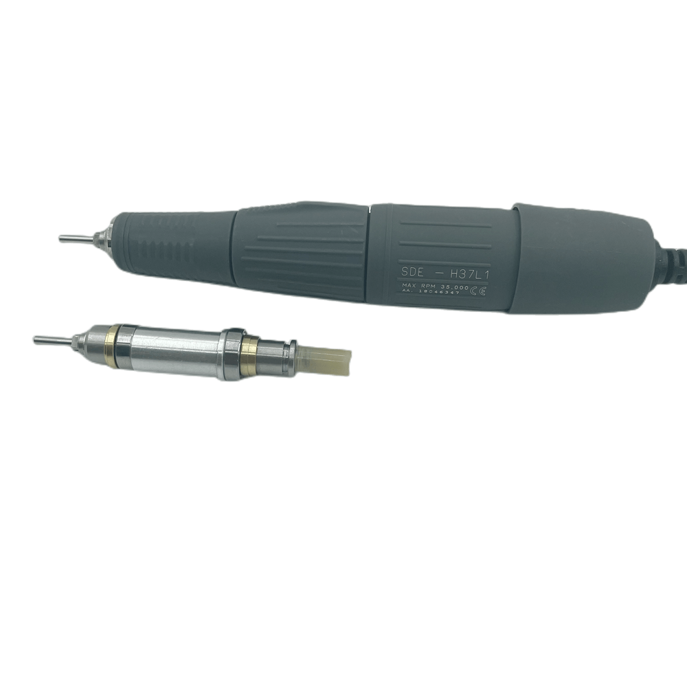 LAAOVE SDE H37L1 H200 poignée  - Nail Drill Machine avis et prix
