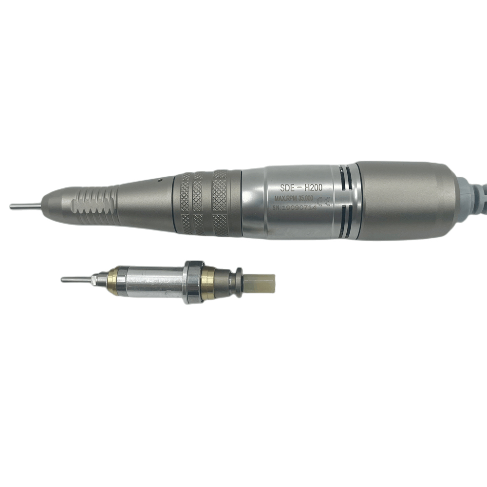 LAAOVE SDE H37L1 H200 poignée  - Nail Drill Machine avis et prix