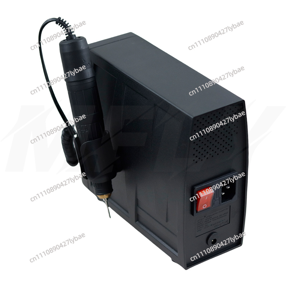 Machine de polissage et de gra - Nail Drill Machine avis et prix