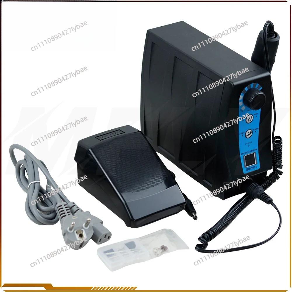 Machine de polissage et de gra - Nail Drill Machine avis et prix