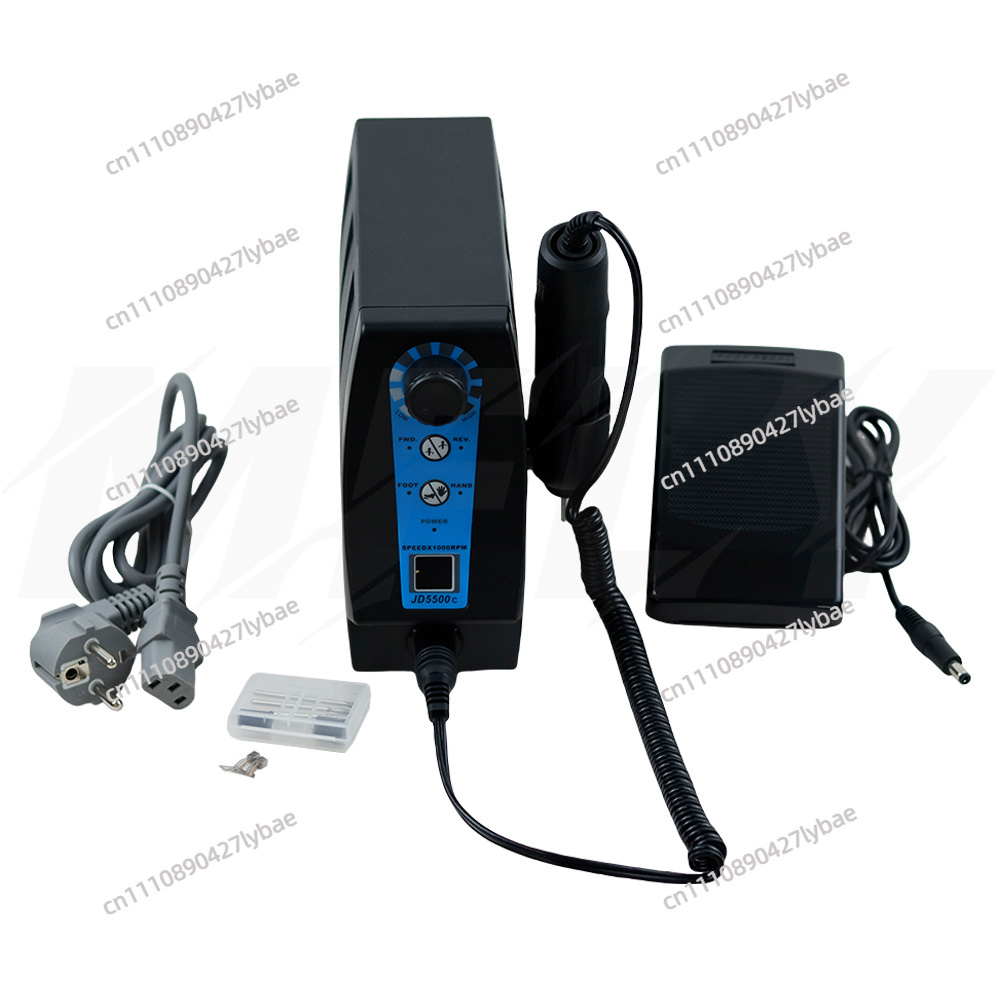Machine de polissage et de gra - Nail Drill Machine avis et prix