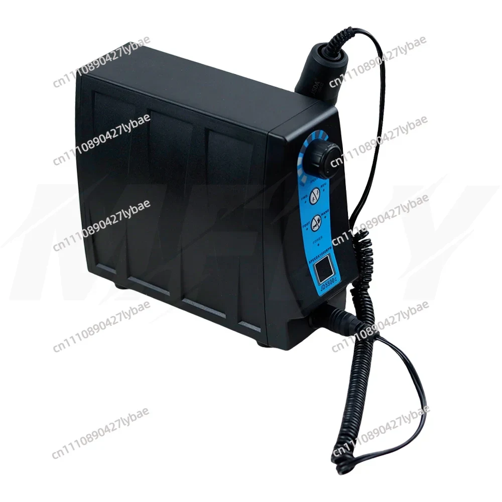 Machine de polissage et de gra - Nail Drill Machine avis et prix