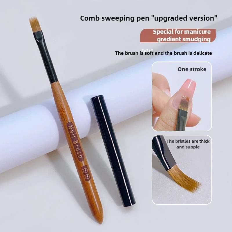 Pinceau dégradé pour Nail Art, - Nail Art Ombre avis et prix