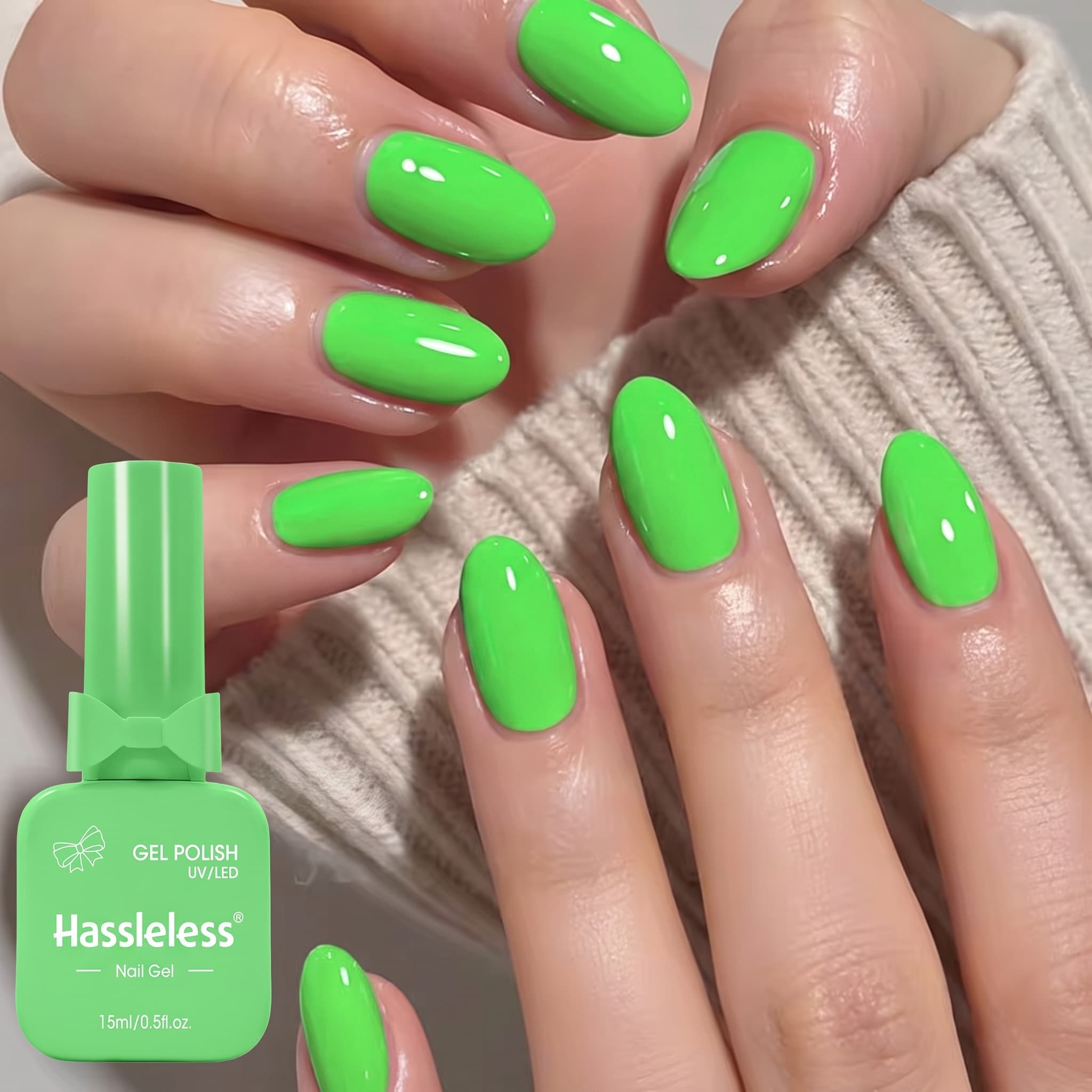 Ensemble de vernis à ongles en - Nail Art Orange avis et prix